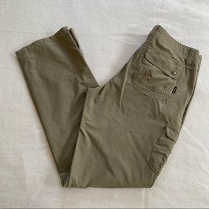 Kuhl Cargo Pants